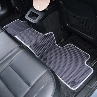 EVA коврики на Volvo S60 III 2018&nbsp;-&nbsp;2026 в Улан-Удэ