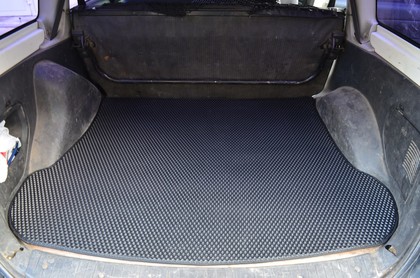 Ворсовые коврики на Toyota Probox (50) 2002&nbsp;-&nbsp;2014 в Улан-Удэ