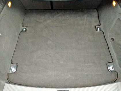 Ворсовые коврики на Audi A5 (8T) 2007&nbsp;-&nbsp;2016 в Улан-Удэ