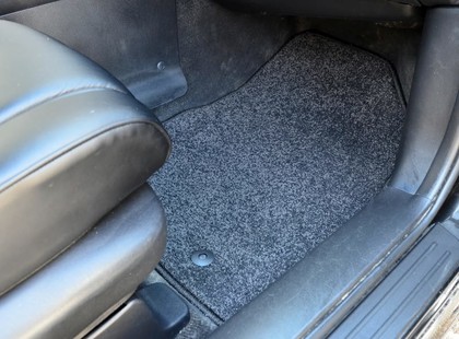 Ворсовые коврики на Mazda CX7 2006&nbsp;-&nbsp;2012 в Улан-Удэ