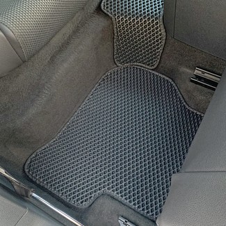 Коврики на Volkswagen Scirocco 2008&nbsp;-&nbsp;2017 в Улан-Удэ