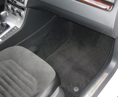 Коврики на Volkswagen Passat B6 2005&nbsp;-&nbsp;2011 в Улан-Удэ