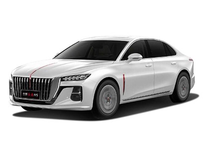 Коврики на Hongqi H5 II 2022&nbsp;-&nbsp;2026 в Улан-Удэ