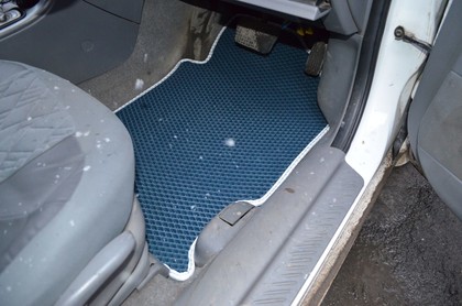 EVA коврики на Mazda Atenza 2002&nbsp;-&nbsp;2007 в Улан-Удэ