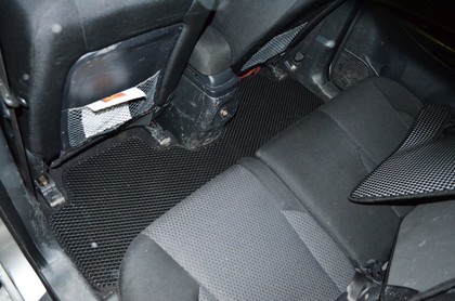 Коврики на Hyundai Tucson I 2004&nbsp;-&nbsp;2010 в Улан-Удэ