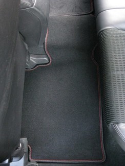 EVA коврики на Mazda 6 2007&nbsp;-&nbsp;2012 в Улан-Удэ