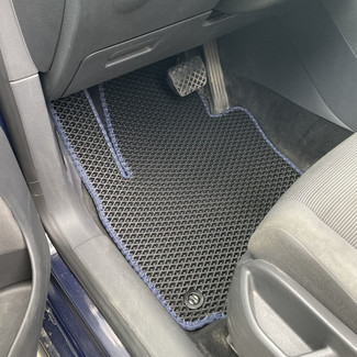 Ворсовые коврики на Volkswagen Golf Plus 2004&nbsp;-&nbsp;2014 в Улан-Удэ