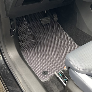 Ворсовые коврики на Geely Atlas II 2023&nbsp;-&nbsp;2026 в Улан-Удэ