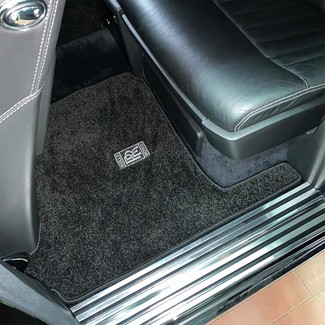 EVA коврики на Rolls-Royce Wraith 2013 - 2023 в Улан-Удэ EVA коврики на Rolls-Royce Wraith 2013 - 2023 в Улан-Удэ