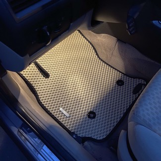 Коврики на Ford Mondeo III 2000&nbsp;-&nbsp;2007 в Улан-Удэ