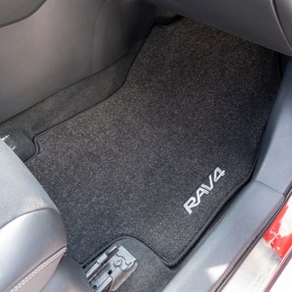 Коврики на Toyota Rav4 V 2018&nbsp;-&nbsp;2026 в Улан-Удэ