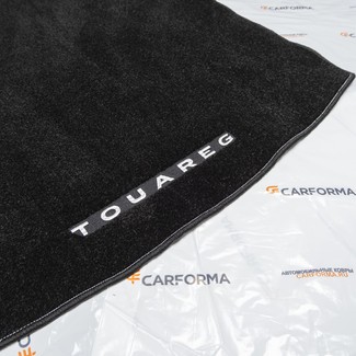 EVA коврики на Volkswagen Touareg II 2010&nbsp;-&nbsp;2018 в Улан-Удэ