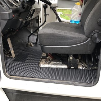 EVA коврики на ГАЗ 3306 1989 - 2020 в Улан-Удэ EVA коврики на ГАЗ 3306 1989 - 2020 в Улан-Удэ