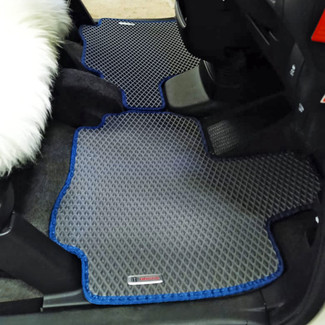 EVA коврики на Honda N-BOX I 2011 - 2017 в Улан-Удэ EVA коврики на Honda N-BOX I 2011 - 2017 в Улан-Удэ