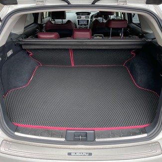 Ворсовые коврики на Subaru Levorg I 2014&nbsp;-&nbsp;2020 в Улан-Удэ