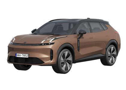 EVA коврики на Lynk & Co 08 2023 - 2026 в Улан-Удэ EVA коврики на Lynk & Co 08 2023 - 2026 в Улан-Удэ