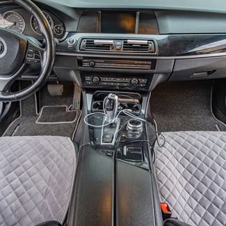 Коврики на BMW 5 (F10/F11) 2010 - 2017 в Улан-Удэ Коврики на BMW 5 (F10/F11) 2010 - 2017 в Улан-Удэ