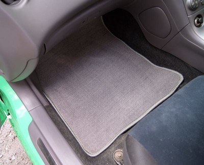 Ворсовые коврики на Toyota Celica (T23) 1999&nbsp;-&nbsp;2006 в Улан-Удэ