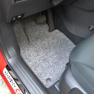 Коврики на Mazda CX5 II 2016&nbsp;-&nbsp;2026 в Улан-Удэ