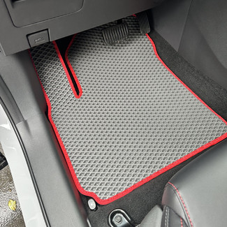 Ворсовые коврики на Changan Uni-S 2024 - 2026 в Улан-Удэ Ворсовые коврики на Changan Uni-S 2024 - 2026 в Улан-Удэ