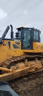 Коврики на Спецтехника Бульдозер Shantui DH24B3 XL в Улан-Удэ Коврики на Спецтехника Бульдозер Shantui DH24B3 XL в Улан-Удэ