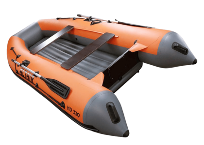 Коврики на Лодки Altair HD 330 НДНД  в Улан-Удэ