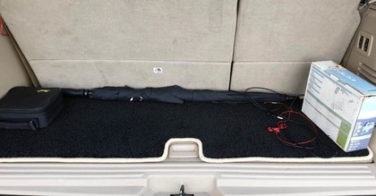 Ворсовые коврики на Lincoln Navigator III 2006 - 2017 в Улан-Удэ Ворсовые коврики на Lincoln Navigator III 2006 - 2017 в Улан-Удэ