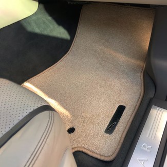 Коврики на Jaguar XF 2007&nbsp;-&nbsp;2016 в Улан-Удэ