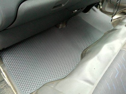 Коврики на Nissan Caravan (E25) 2001 - 2012 в Улан-Удэ Коврики на Nissan Caravan (E25) 2001 - 2012 в Улан-Удэ