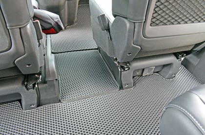 EVA коврики на Peugeot Traveller 2016 - 2026 в Улан-Удэ EVA коврики на Peugeot Traveller 2016 - 2026 в Улан-Удэ