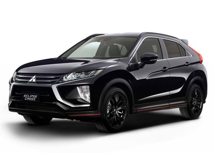 Коврики на Mitsubishi Eclipse Cross 2017&nbsp;-&nbsp;2026 в Улан-Удэ