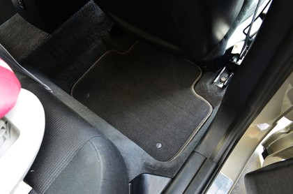 Коврики на BMW X3 (E83) 2003&nbsp;-&nbsp;2011 в Улан-Удэ