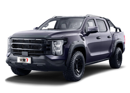 Коврики на Foton Tunland V7 2024 - 2026 в Улан-Удэ Коврики на Foton Tunland V7 2024 - 2026 в Улан-Удэ