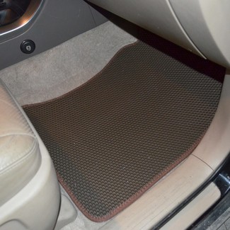 Коврики на Toyota Land Cruiser Prado 120 2002&nbsp;-&nbsp;2009 в Улан-Удэ