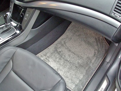 Коврики на Hyundai i40 2011 - 2018 в Улан-Удэ Коврики на Hyundai i40 2011 - 2018 в Улан-Удэ