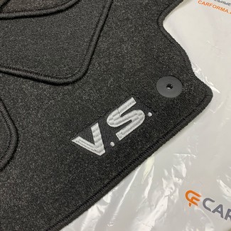 Коврики на Volkswagen Scirocco 2008&nbsp;-&nbsp;2017 в Улан-Удэ