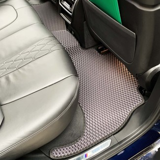 Коврики на BMW X5 (G05/G18) 2018&nbsp;-&nbsp;2026 в Улан-Удэ