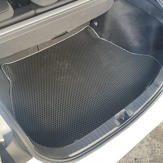 Ворсовые коврики на Toyota Prius (50) 2015 - 2023 в Улан-Удэ Ворсовые коврики на Toyota Prius (50) 2015 - 2023 в Улан-Удэ