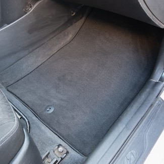 Ворсовые коврики на Hyundai Elantra 5 (MD) 2010&nbsp;-&nbsp;2016 в Улан-Удэ