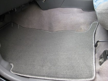 Ворсовые коврики на Nissan Terrano II (R50) и Regulus 1995&nbsp;-&nbsp;2002 в Улан-Удэ