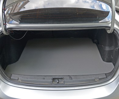 EVA коврики на Renault Fluence 2009&nbsp;-&nbsp;2017 в Улан-Удэ