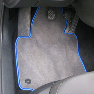 EVA коврики на Seat Leon II 2005 - 2013 в Улан-Удэ EVA коврики на Seat Leon II 2005 - 2013 в Улан-Удэ