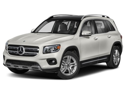 EVA коврики на Mercedes GLB (X247) 2019&nbsp;-&nbsp;2026 в Улан-Удэ