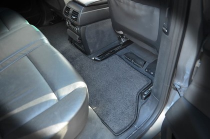 EVA коврики на BMW X5 (F15) 2013&nbsp;-&nbsp;2018 в Улан-Удэ