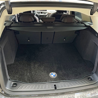 Ворсовые коврики на BMW X3 (G01) 2017&nbsp;-&nbsp;2024 в Улан-Удэ