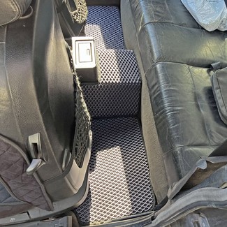 Ворсовые коврики на BMW 3 (E36) 1990 - 2001 в Улан-Удэ Ворсовые коврики на BMW 3 (E36) 1990 - 2001 в Улан-Удэ