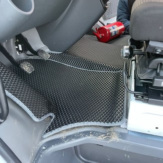 Коврики на ГАЗ Садко 9 2025&nbsp;-&nbsp;2026 в Улан-Удэ