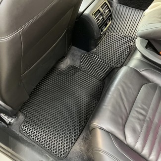 Коврики на Volkswagen Passat B8 2014&nbsp;-&nbsp;2026 в Улан-Удэ