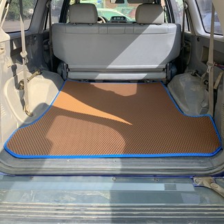 EVA коврики на Toyota Land Cruiser Prado 95 1996&nbsp;-&nbsp;2002 в Улан-Удэ