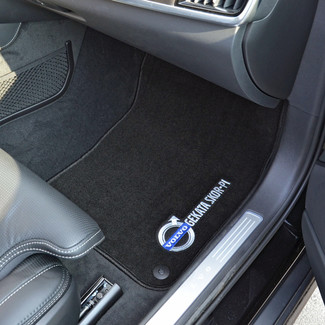 Коврики на Volvo V90 II 2016 - 2026 в Улан-Удэ Коврики на Volvo V90 II 2016 - 2026 в Улан-Удэ